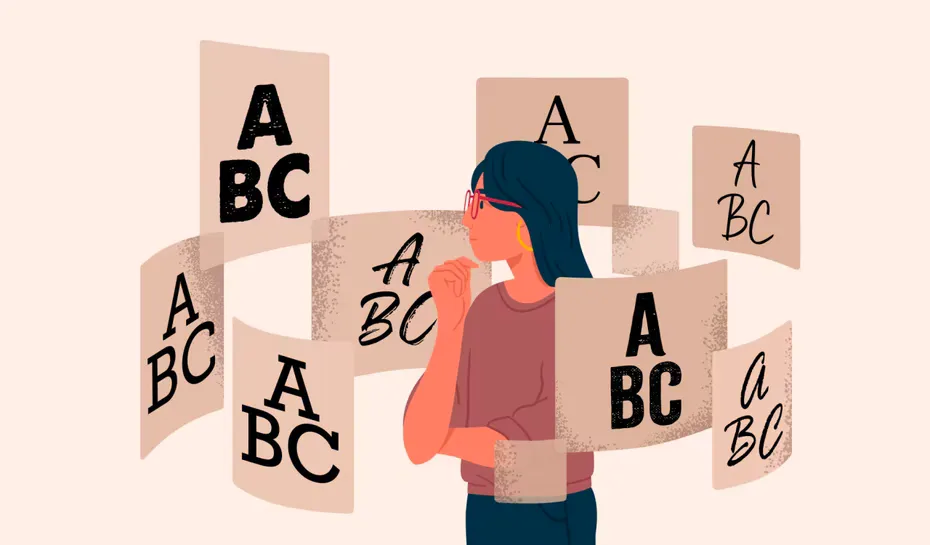 Typography: The Impact of Fonts on Perception